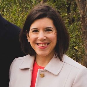 Meet your Posher, Kristin